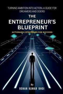 The Entrepreneur's Blueprint Cover The Entrepreneur's Blueprint