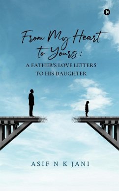 From My Heart to Yours - Asif N K Jani