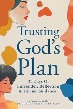 Cover Trusting God's Plan