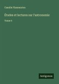 Études et lectures sur l'astronomie Études et lectures sur l'astronomie