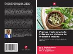 Plantas tradicionais de Folkcure no sistema de medicina indiano