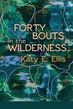 Cover Forty Bouts in the Wilderness