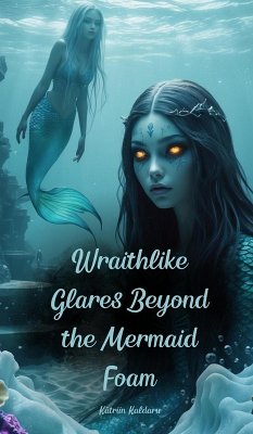 Wraithlike Glares Beyond the Mermaid Foam - Kaldaru, Kätriin