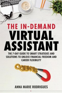 The in-Demand Virtual Assistant - Rodrigues