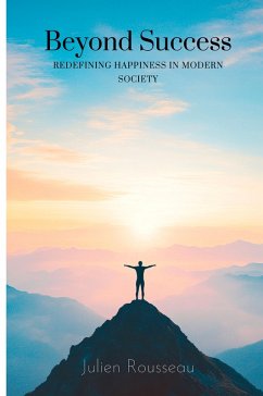 Cover Beyond Success