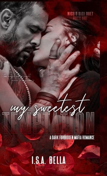 My sweetest temptation My sweetest temptation