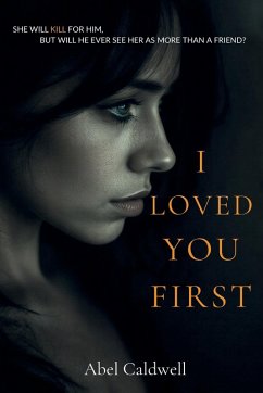Cover I Loved You First