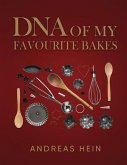DNA OF MY FAVOURITE BAKES DNA OF MY FAVOURITE BAKES