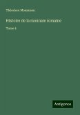 Histoire de la monnaie romaine Histoire de la monnaie romaine