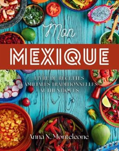Cover Mon Mexique (eBook, ePUB)
