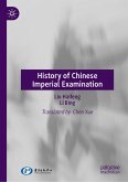 History of Chinese Imperial Examination (eBook, PDF)
