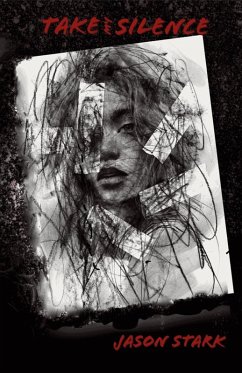 Cover Take My Silence