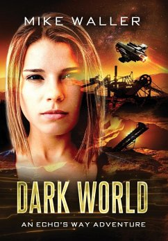 Cover Dark World