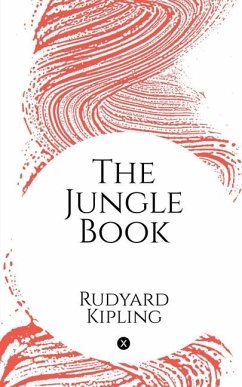 The Jungle Book - Rudyard Kipling