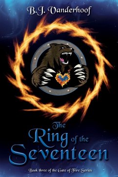 Cover The Ring of the Seventeen
