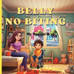 Cover Belly No Biting