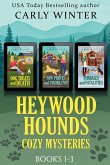 Heywood Hound Cozy Mysteries Heywood Hound Cozy Mysteries