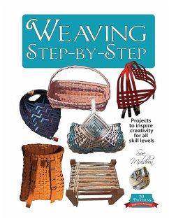 Cover Weaving Step-by-Step