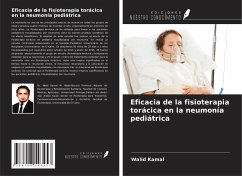 Eficacia de la fisioterapia torácica en la neumonía pediátrica - Kamal, Walid