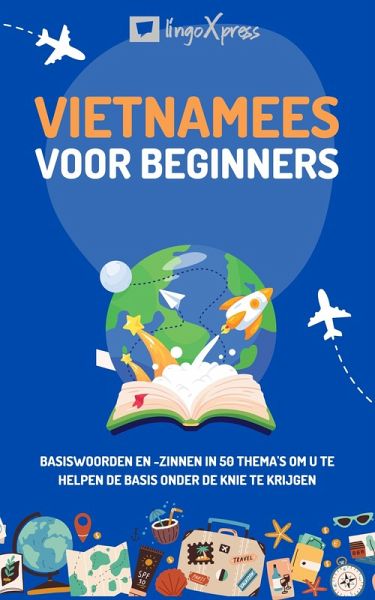 Vietnamees voor beginners (eBook, ePUB)
