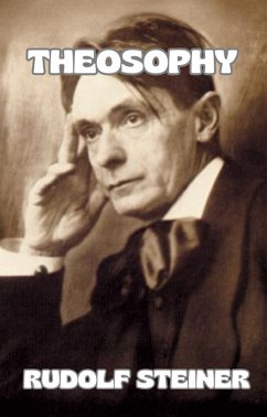 Cover Theosophy (translated) (eBook, ePUB)