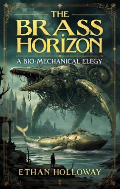 The Brass Horizon (eBook, ePUB) - Holloway, Ethan