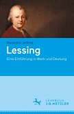 Lessing (eBook, PDF)