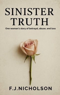 Cover Sinister Truth (eBook, ePUB)