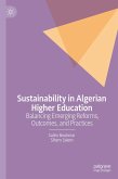 Sustainability in Algerian Higher Education (eBook, PDF)