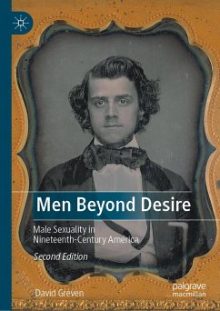 Cover Men Beyond Desire (eBook, PDF)