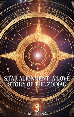 Star Alignment: A Love Story of the Zodiac 3 (eBook, ePUB) - Peng, Lu