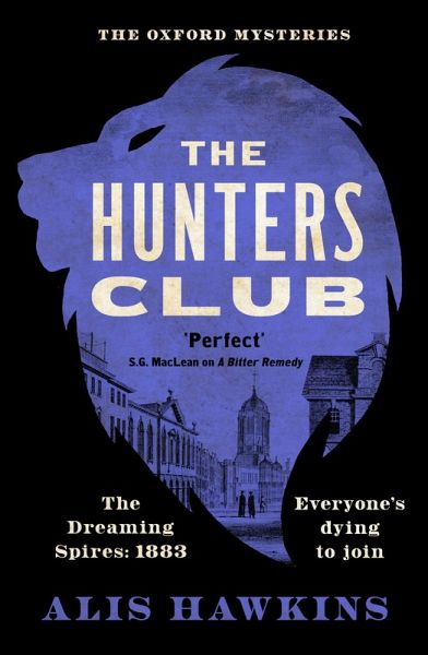 The Hunters Club (eBook, ePUB) The Hunters Club (eBook, ePUB)