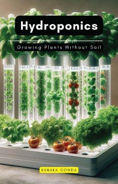 Cover Hydroponics (eBook, ePUB)