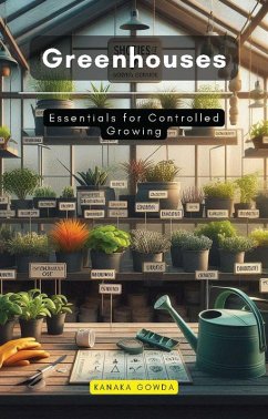 Cover Greenhouses (eBook, ePUB)