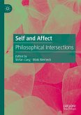 Self and Affect (eBook, PDF) Self and Affect (eBook, PDF)