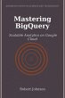 Mastering BigQuery (eBook, ePUB) - Bild 1