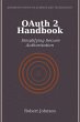 OAuth 2 Handbook (eBook, ePUB) - Bild 1