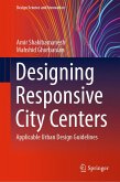 Designing Responsive City Centers (eBook, PDF)