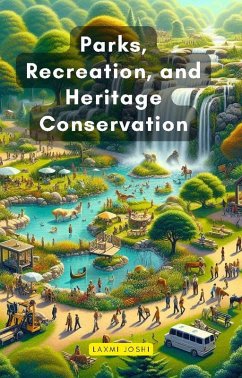 Cover Parks, Recreation, and Heritage Conservation (eBook, ePUB)