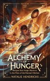 The Alchemy of Hunger (eBook, ePUB)