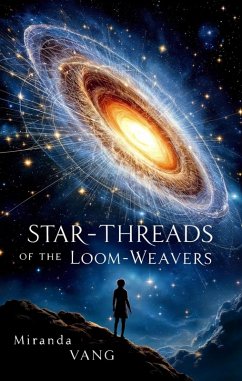 Star-Threads of the Loom-Weavers (eBook, ePUB) - Vang, Miranda