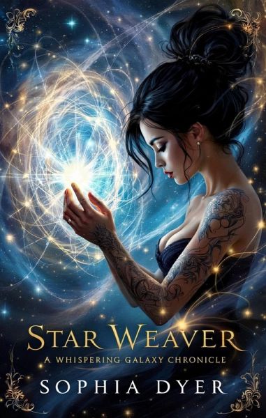 Star Weaver (eBook, ePUB) Star Weaver (eBook, ePUB)