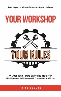 Cover Your workshop. Your rules. (eBook, ePUB)