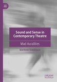 Sound and Sense in Contemporary Theatre (eBook, PDF)