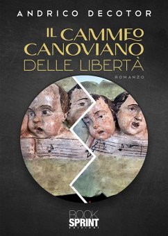 Cover Il cammeo canoviano delle libertà (eBook, ePUB)