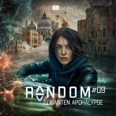 Folge 9: Quanten-Apokalypse (Random) (MP3-Download) Folge 9: Quanten-Apokalypse (Random) (MP3-Download)