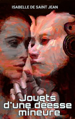 Cover Jouets d'une déesse mineure (eBook, ePUB)