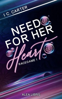 Cover Racegame (eBook, ePUB)