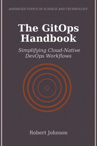 The GitOps Handbook (eBook, ePUB)