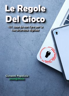 Cover Le Regole Del Gioco (eBook, ePUB)